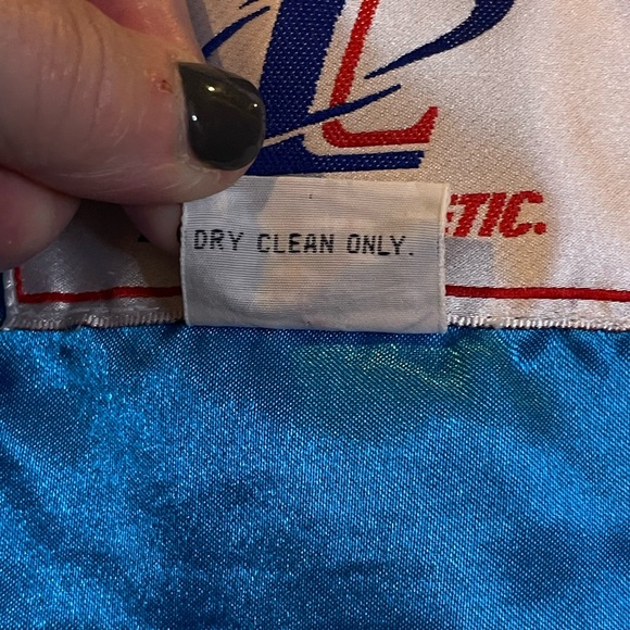 🏎 VINTAGE NASCAR JACKET 🏎 - Picture 10 of 15